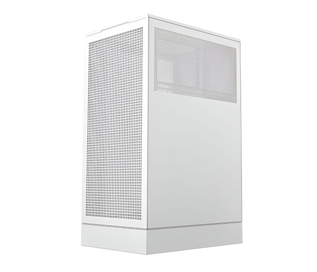 Deepcool CH270 Digital White - 1336389 - zdjęcie 4